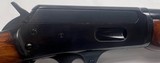 Marlin rifle model 36 RC Lever action, 30-30 caliber, Rare gun, made 1946. Magnificent - 10 of 15