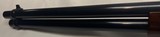 Marlin rifle model 36 RC Lever action, 30-30 caliber, Rare gun, made 1946. Magnificent - 4 of 15