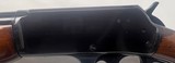 Marlin rifle model 36 RC Lever action, 30-30 caliber, Rare gun, made 1946. Magnificent - 1 of 15