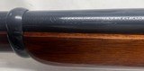 Marlin rifle model 36 RC Lever action, 30-30 caliber, Rare gun, made 1946. Magnificent - 5 of 15