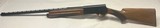 Browning A/5 20 gauge, 3” MAGNUM Belgium made 1969, 26" BBL, Excellent Cond. - 15 of 15