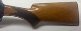 Browning A/5 20 gauge, 3” MAGNUM Belgium made 1969, 26" BBL, Excellent Cond. - 2 of 15