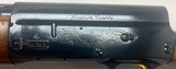 Browning A/5 20 gauge, 3” MAGNUM Belgium made 1969, 26" BBL, Excellent Cond. - 1 of 15