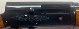 Browning A/5 20 gauge, 3” MAGNUM Belgium made 1969, 26" BBL, Excellent Cond. - 10 of 15