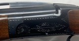 Browning BT 99 Trap gun, 2 BBL set, in Browning hard, Mint Condition - 6 of 15