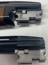 Browning BT 99 Trap gun, 2 BBL set, in Browning hard, Mint Condition - 3 of 15