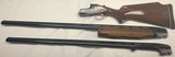 Browning BT 99 Trap gun, 2 BBL set, in Browning hard, Mint Condition - 2 of 15
