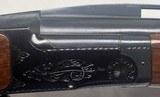 Browning BT 99 Trap gun, 2 BBL set, in Browning hard, Mint Condition - 9 of 15