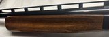 Browning BT 99 Trap gun, 2 BBL set, in Browning hard, Mint Condition - 7 of 15