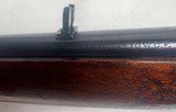 Spectacular Winchester model 94 SRC rifle, 30-30 caliber, 95%+ Condition, 1924-1925 - 4 of 15
