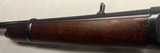 Spectacular Winchester model 94 SRC rifle, 30-30 caliber, 95%+ Condition, 1924-1925 - 5 of 15