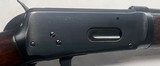 Spectacular Winchester model 94 SRC rifle, 30-30 caliber, 95%+ Condition, 1924-1925 - 2 of 15