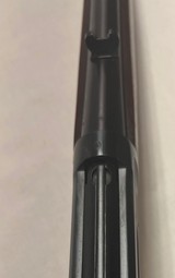 Spectacular Winchester model 94 SRC rifle, 30-30 caliber, 95%+ Condition, 1924-1925 - 11 of 15