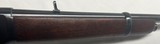 Spectacular Winchester model 94 SRC rifle, 30-30 caliber, 95%+ Condition, 1924-1925 - 8 of 15