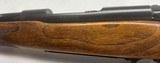 Winchester model 70 pre 1964, in 243 caliber. 95%++ Condition, Spectacular piece - 3 of 15