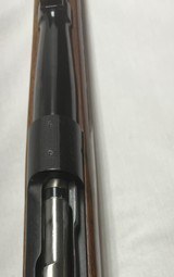 Winchester model 70 pre 1964, in 243 caliber. 95%++ Condition, Spectacular piece - 11 of 15