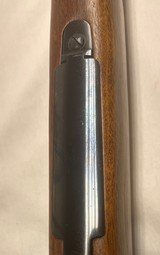 Winchester model 70 pre 1964, in 243 caliber. 95%++ Condition, Spectacular piece - 12 of 15