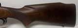 Winchester model 70 pre 1964, in 243 caliber. 95%++ Condition, Spectacular piece - 1 of 15