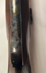 Savage model 99, 300 Savage caliber. Super gun 98%+. Great case color lever, made1953 - 16 of 19