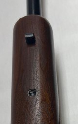 Savage model 99, 300 Savage caliber. Super gun 98%+. Great case color lever, made1953 - 17 of 19