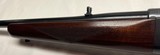 Savage model 99, 300 Savage caliber. Super gun 98%+. Great case color lever, made1953 - 5 of 19