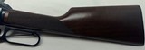 Winchester model 9422 Tribute, in 22 caliber, NIB, Cheapest Tribute on GI, Super gun - 2 of 20