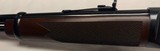 Winchester model 9422 Tribute, in 22 caliber, NIB, Cheapest Tribute on GI, Super gun - 5 of 20