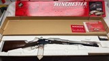 Winchester model 9422 Tribute, in 22 caliber, NIB, Cheapest Tribute on GI, Super gun