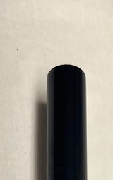 Remington model 1100 LT 20 gauge barrel, 3 factory choke tubes, Excellent Condition - 9 of 12