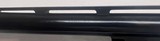 Remington model 1100 LT 20 gauge barrel, 3 factory choke tubes, Excellent Condition - 4 of 12