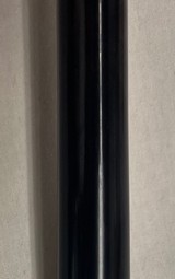 Remington model 1100 LT 20 gauge barrel, 3 factory choke tubes, Excellent Condition - 11 of 12