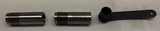 Remington model 1100 LT 20 gauge barrel, 3 factory choke tubes, Excellent Condition - 2 of 12