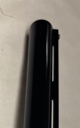 Remington model 1100 LT 20 gauge barrel, 3 factory choke tubes, Excellent Condition - 3 of 12