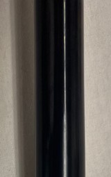 Remington model 1100 LT 20 gauge barrel, 3 factory choke tubes, Excellent Condition - 10 of 12