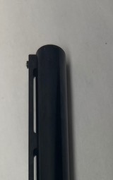 Remington model 1100 LT 20 gauge barrel, 3 factory choke tubes, Excellent Condition - 8 of 12