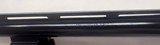 Remington model 1100 LT 20 gauge barrel, 3 factory choke tubes, Excellent Condition - 5 of 12