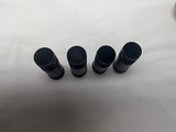 Remington model 11-87 Sporting Clay/skeet choke tubes. Factory. 4 chiokes - 4 of 7