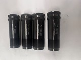Remington model 11-87 Sporting Clay/skeet choke tubes. Factory. 4 chiokes - 2 of 7