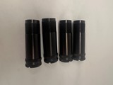Remington model 11-87 Sporting Clay/skeet choke tubes. Factory. 4 chiokes - 5 of 7