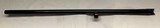 Remington model 870 LEFT HANDED, 12 gauge barrel, 30" Full choke Excellent Condition - 3 of 8