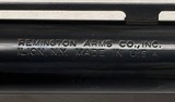 Remington model 870 LEFT HANDED, 12 gauge barrel, 30" Full choke Excellent Condition - 2 of 8