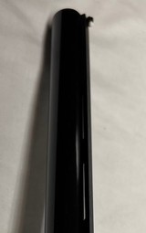 Remington model 870 12 gauge barrel, Vent rib, 2 3/4" chamber Excellent Condition - 5 of 8