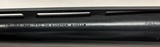 Remington model 870 12 gauge barrel, Vent rib, 2 3/4" chamber Excellent Condition - 2 of 8