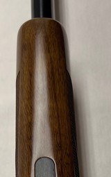 LC Smith/Marlin, Ducks Unlimited 20 gauge over/under shotgun Gold Inlays, Excellent Cond - 15 of 18