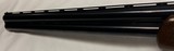 LC Smith/Marlin, Ducks Unlimited 20 gauge over/under shotgun Gold Inlays, Excellent Cond - 6 of 18