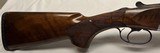 LC Smith/Marlin, Ducks Unlimited 20 gauge over/under shotgun Gold Inlays, Excellent Cond - 8 of 18