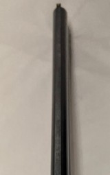 LC Smith/Marlin, Ducks Unlimited 20 gauge over/under shotgun Gold Inlays, Excellent Cond - 13 of 18