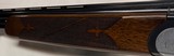 LC Smith/Marlin, Ducks Unlimited 20 gauge over/under shotgun Gold Inlays, Excellent Cond - 5 of 18