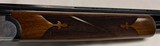 LC Smith/Marlin, Ducks Unlimited 20 gauge over/under shotgun Gold Inlays, Excellent Cond - 9 of 18
