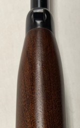Winchester 94 NRA Centennial model 30-30 cal. NIB Super gun - 12 of 20